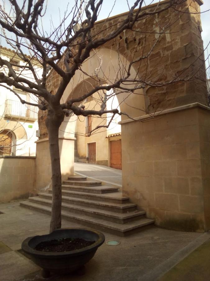 Delicias *